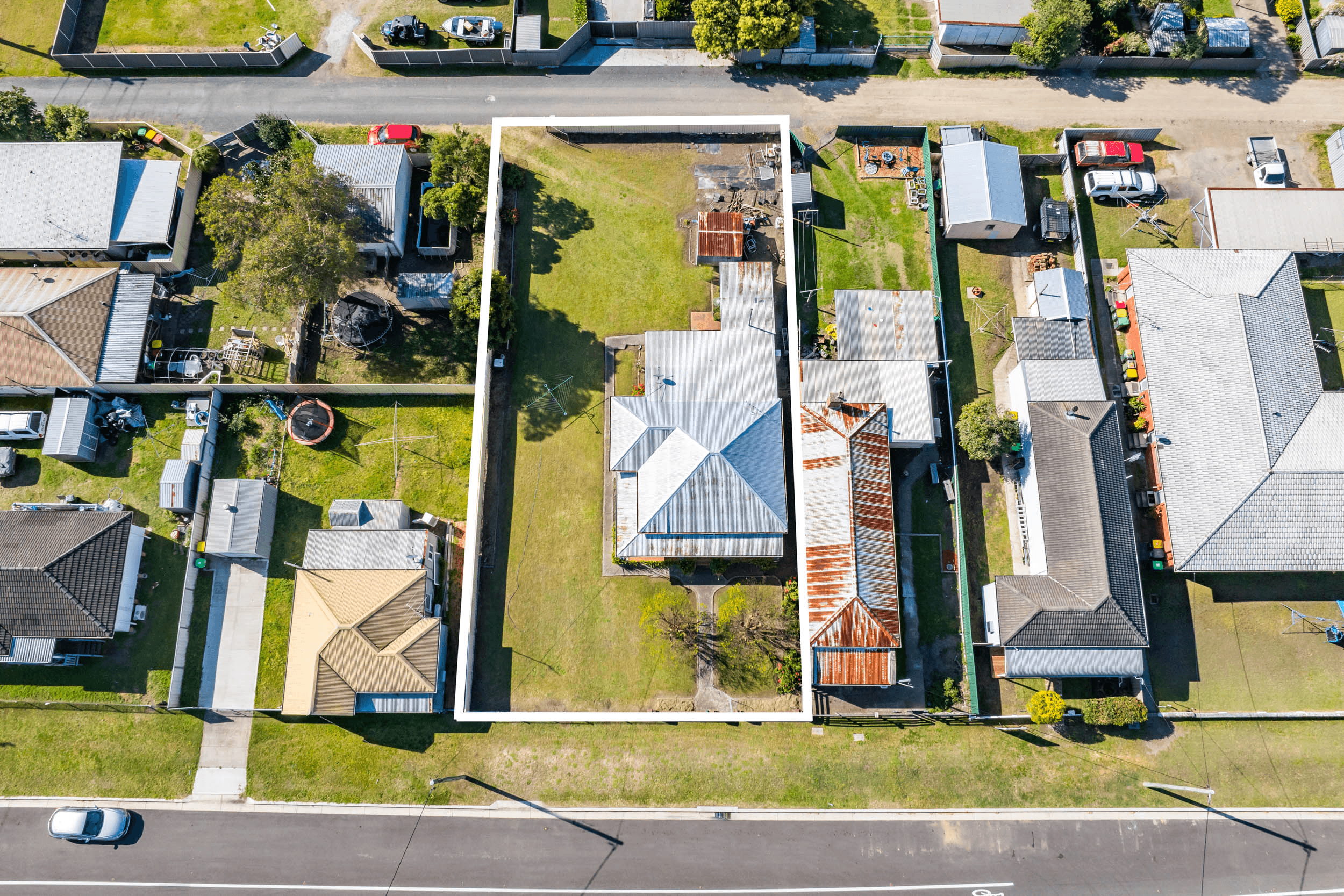 19 Cessnock Road, WESTON, NSW 2326