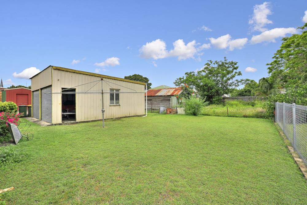 20 Boundary Street, BUNDABERG SOUTH, QLD 4670