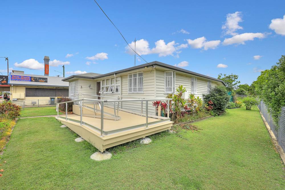 20 Boundary Street, BUNDABERG SOUTH, QLD 4670