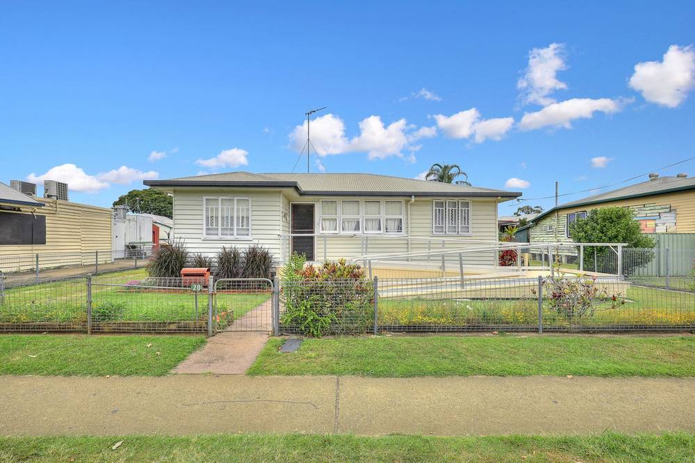 20 Boundary Street, BUNDABERG SOUTH, QLD 4670