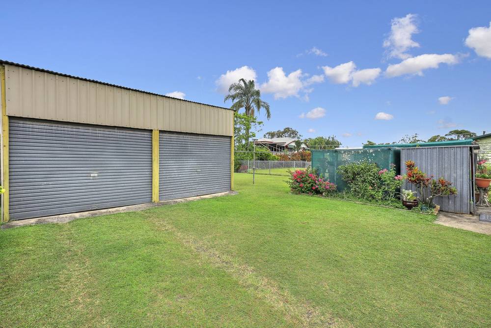 20 Boundary Street, BUNDABERG SOUTH, QLD 4670
