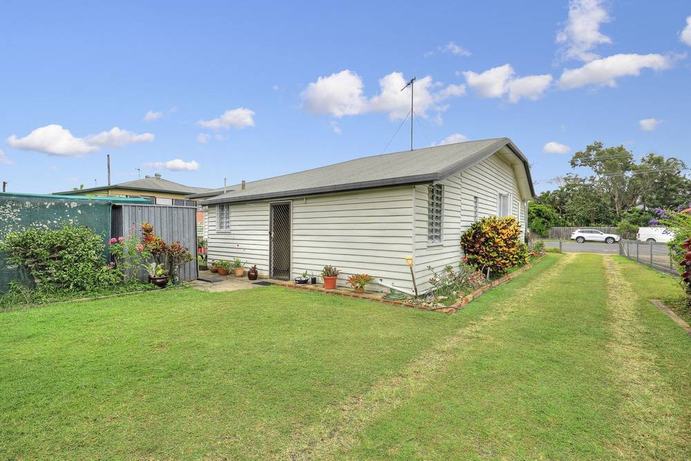 20 Boundary Street, BUNDABERG SOUTH, QLD 4670