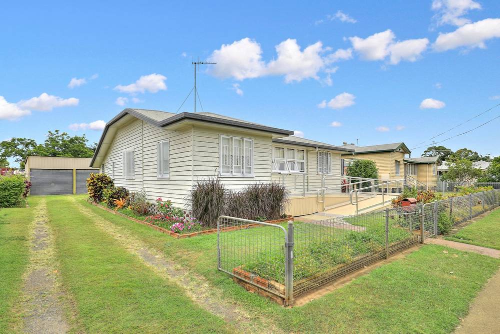20 Boundary Street, BUNDABERG SOUTH, QLD 4670