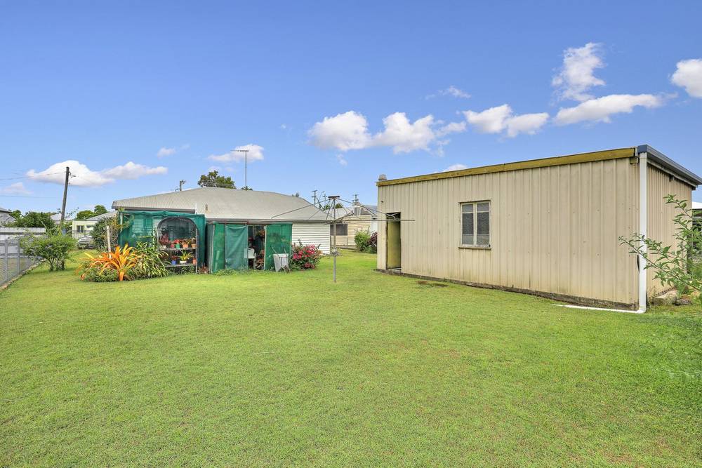 20 Boundary Street, BUNDABERG SOUTH, QLD 4670