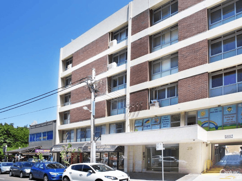 101/29 Newland Street, Bondi Junction, NSW 2022