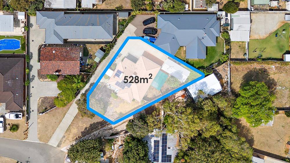 13 Thorsager Street, COOLBELLUP, WA 6163