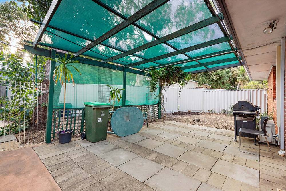 13 Thorsager Street, COOLBELLUP, WA 6163