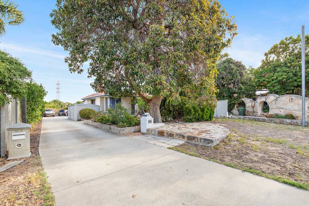 13 Thorsager Street, COOLBELLUP, WA 6163