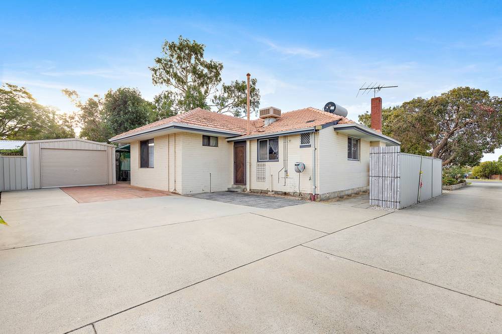 13 Thorsager Street, COOLBELLUP, WA 6163