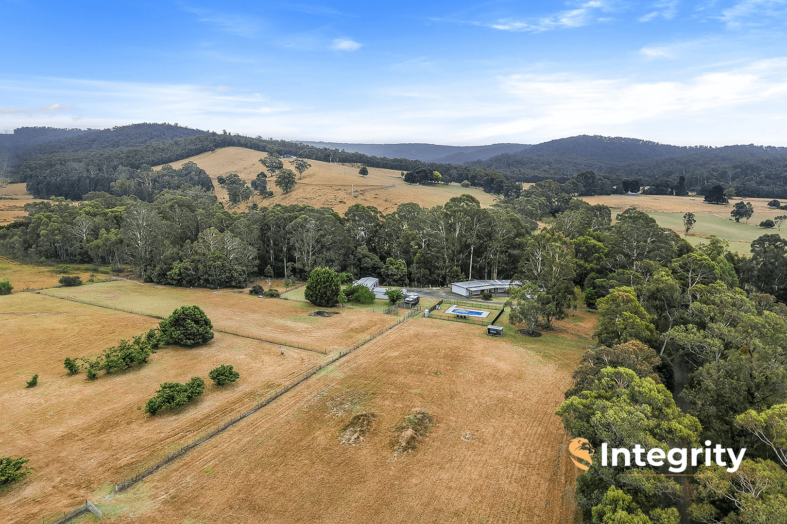 754 Captains Creek Road, Glenburn, VIC 3717