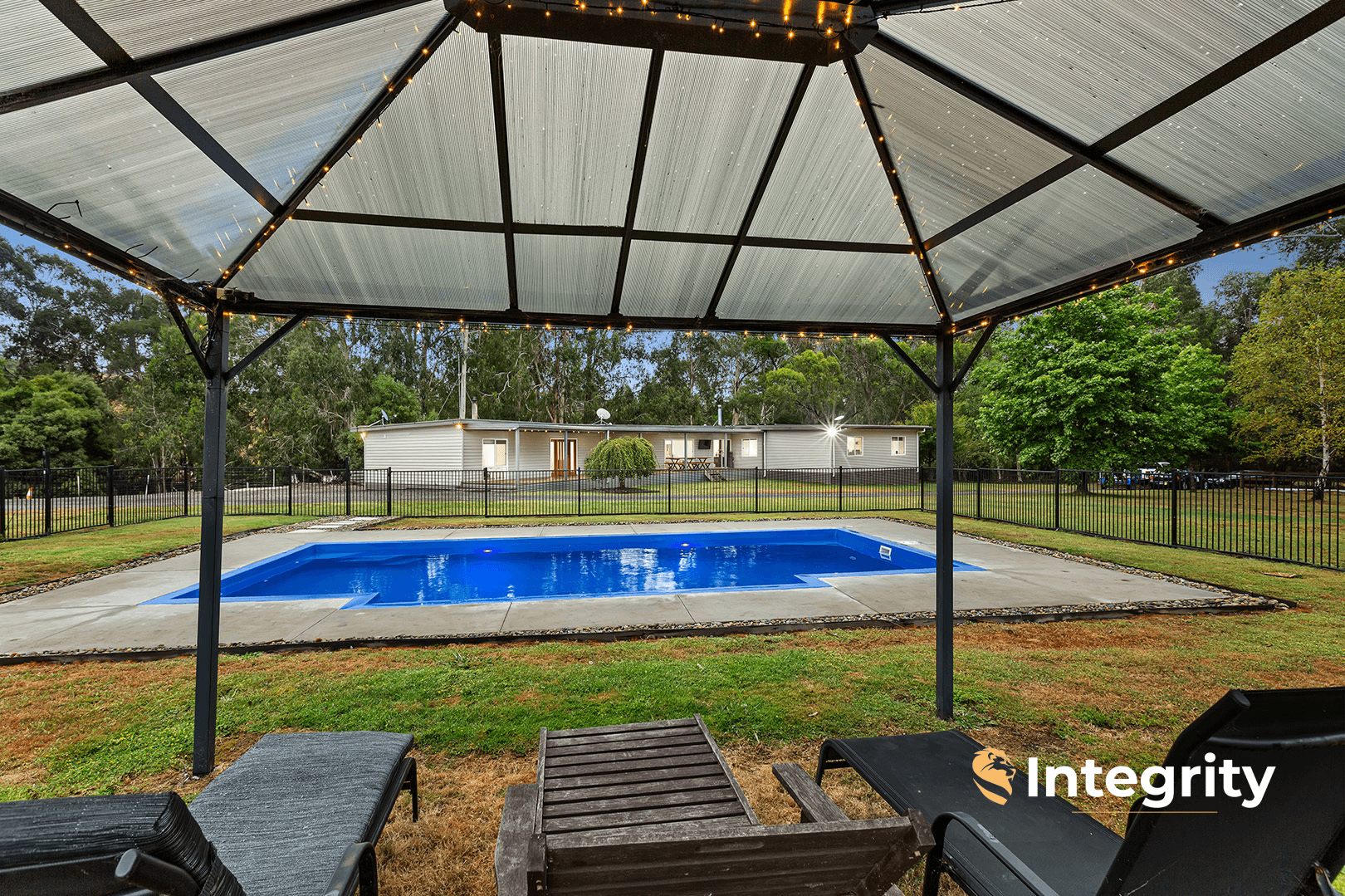 754 Captains Creek Road, Glenburn, VIC 3717