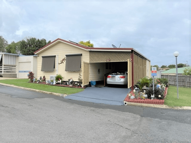 H1-295 Boat Harbour Drive, SCARNESS, QLD 4655