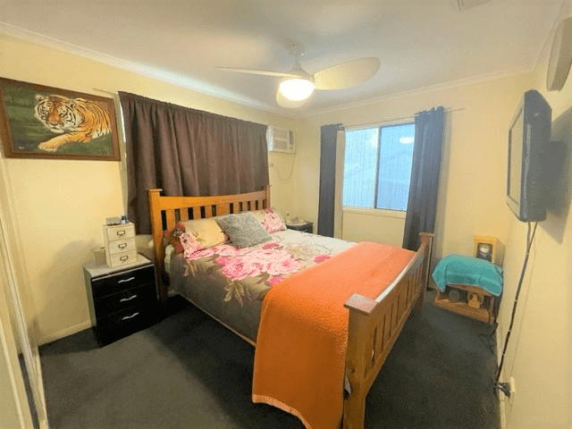 H1-295 Boat Harbour Drive, SCARNESS, QLD 4655