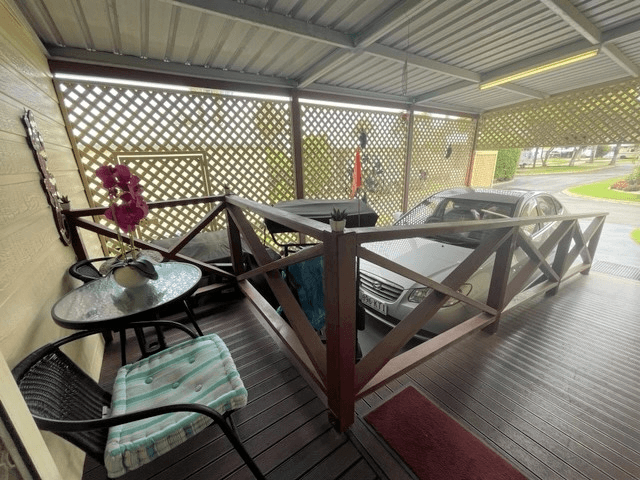 H1-295 Boat Harbour Drive, SCARNESS, QLD 4655