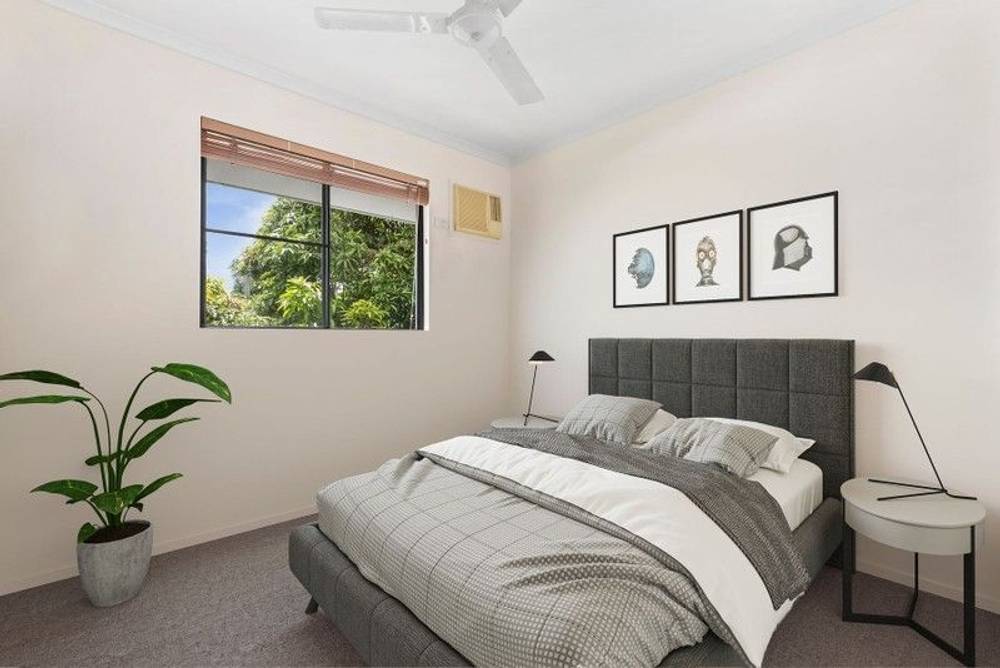 17/5-7 Nellie Street, Parramatta Park, QLD 4870