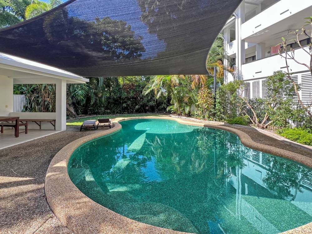 17/5-7 Nellie Street, Parramatta Park, QLD 4870