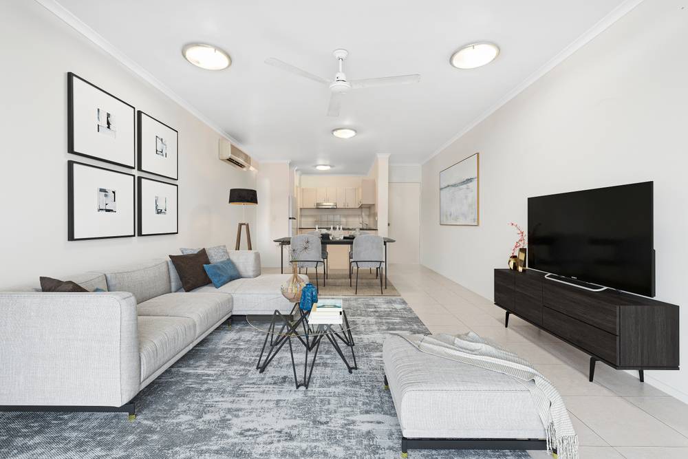 17/5-7 Nellie Street, Parramatta Park, QLD 4870