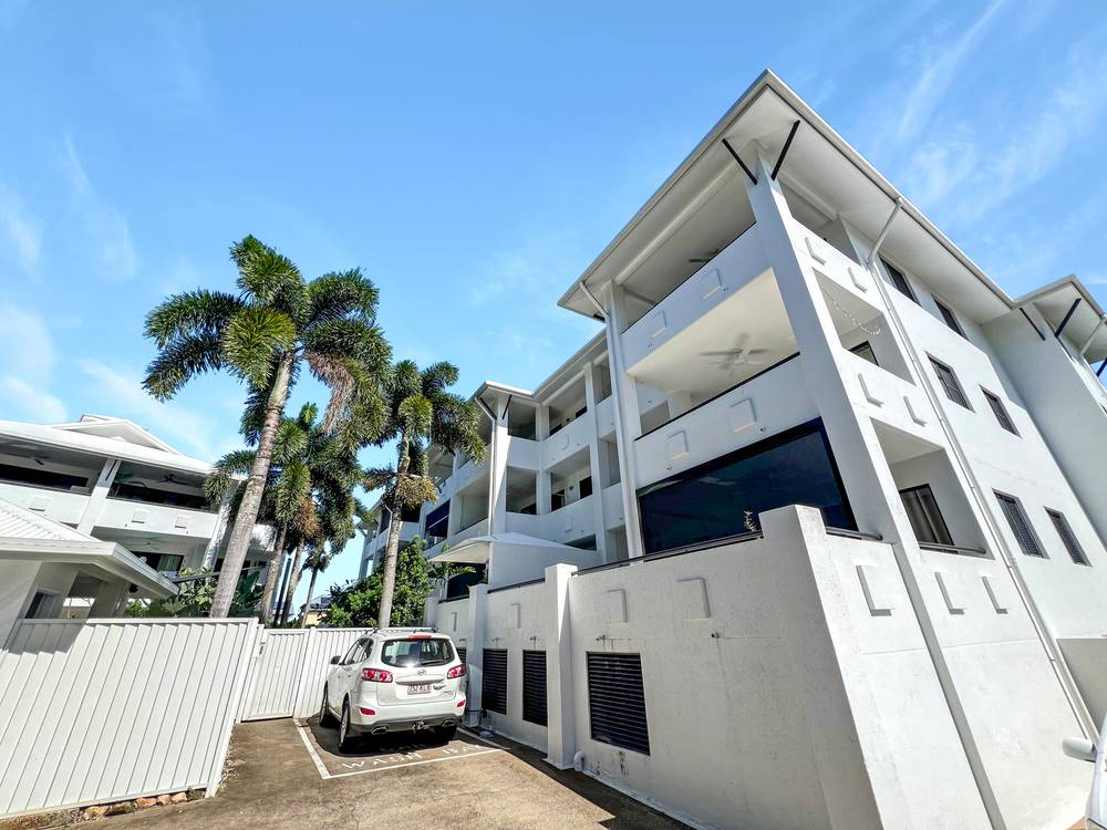 17/5-7 Nellie Street, Parramatta Park, QLD 4870
