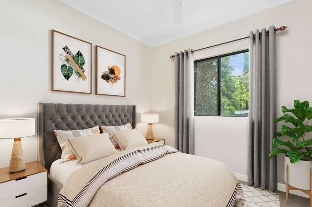 17/5-7 Nellie Street, Parramatta Park, QLD 4870