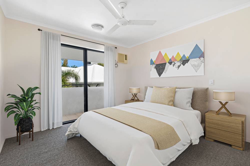 17/5-7 Nellie Street, Parramatta Park, QLD 4870