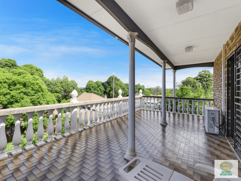 28 Leith Street, Ashbury, NSW 2193