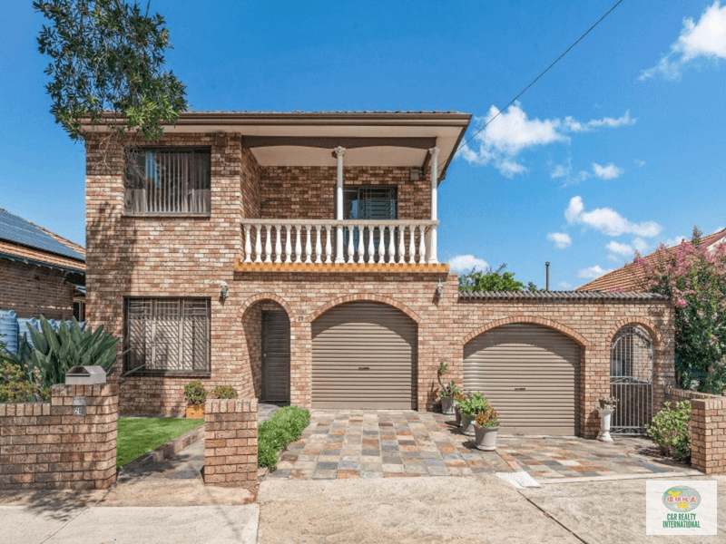 28 Leith Street, Ashbury, NSW 2193