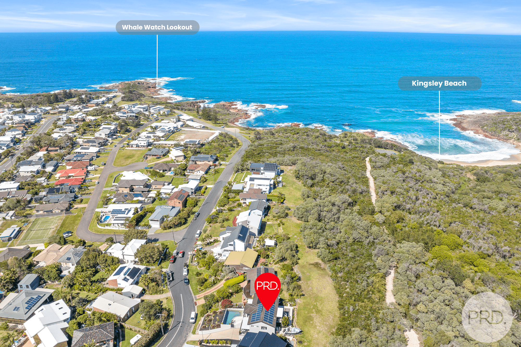 20 Kingsley Drive, BOAT HARBOUR, NSW 2316