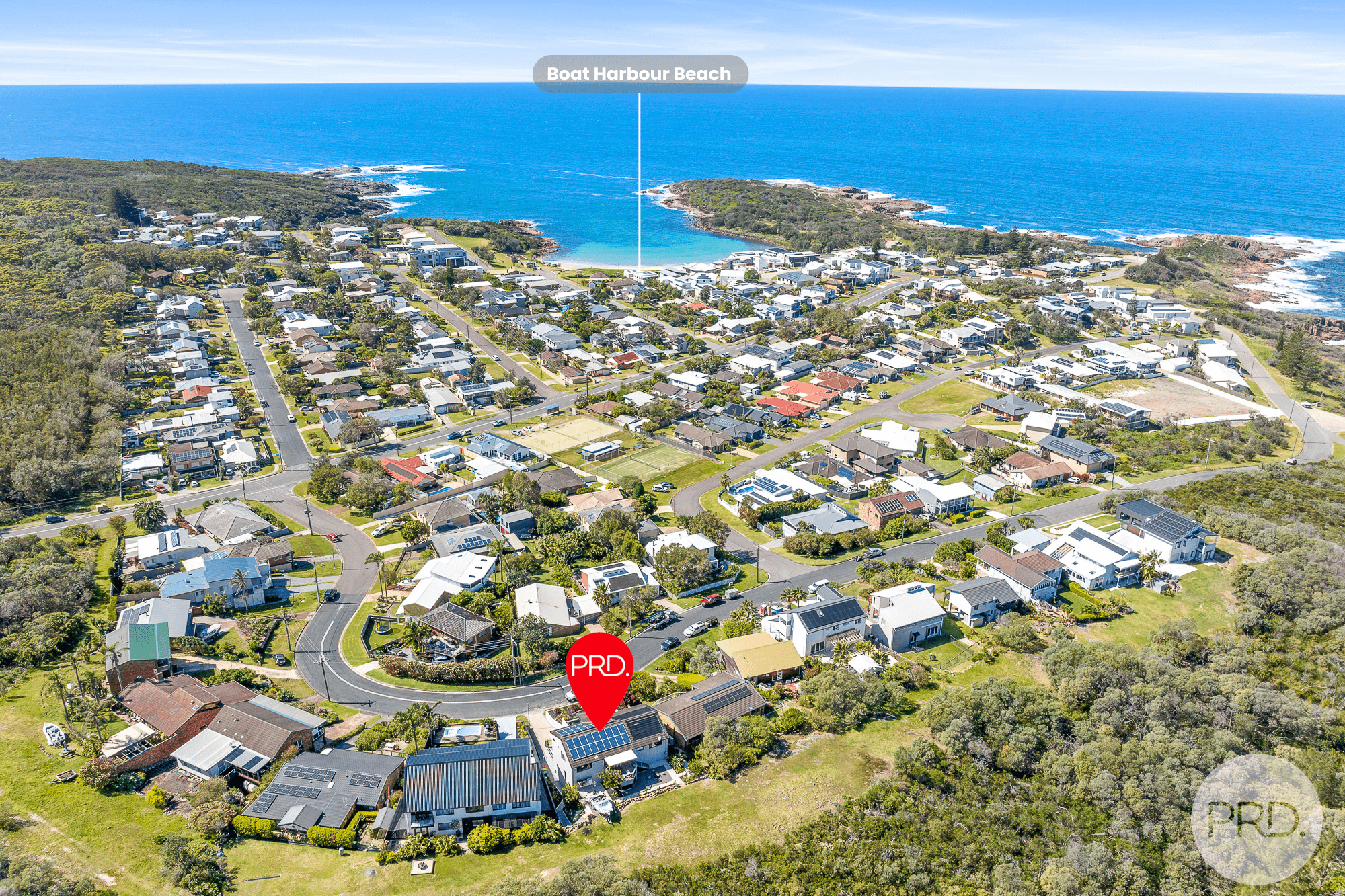 20 Kingsley Drive, BOAT HARBOUR, NSW 2316