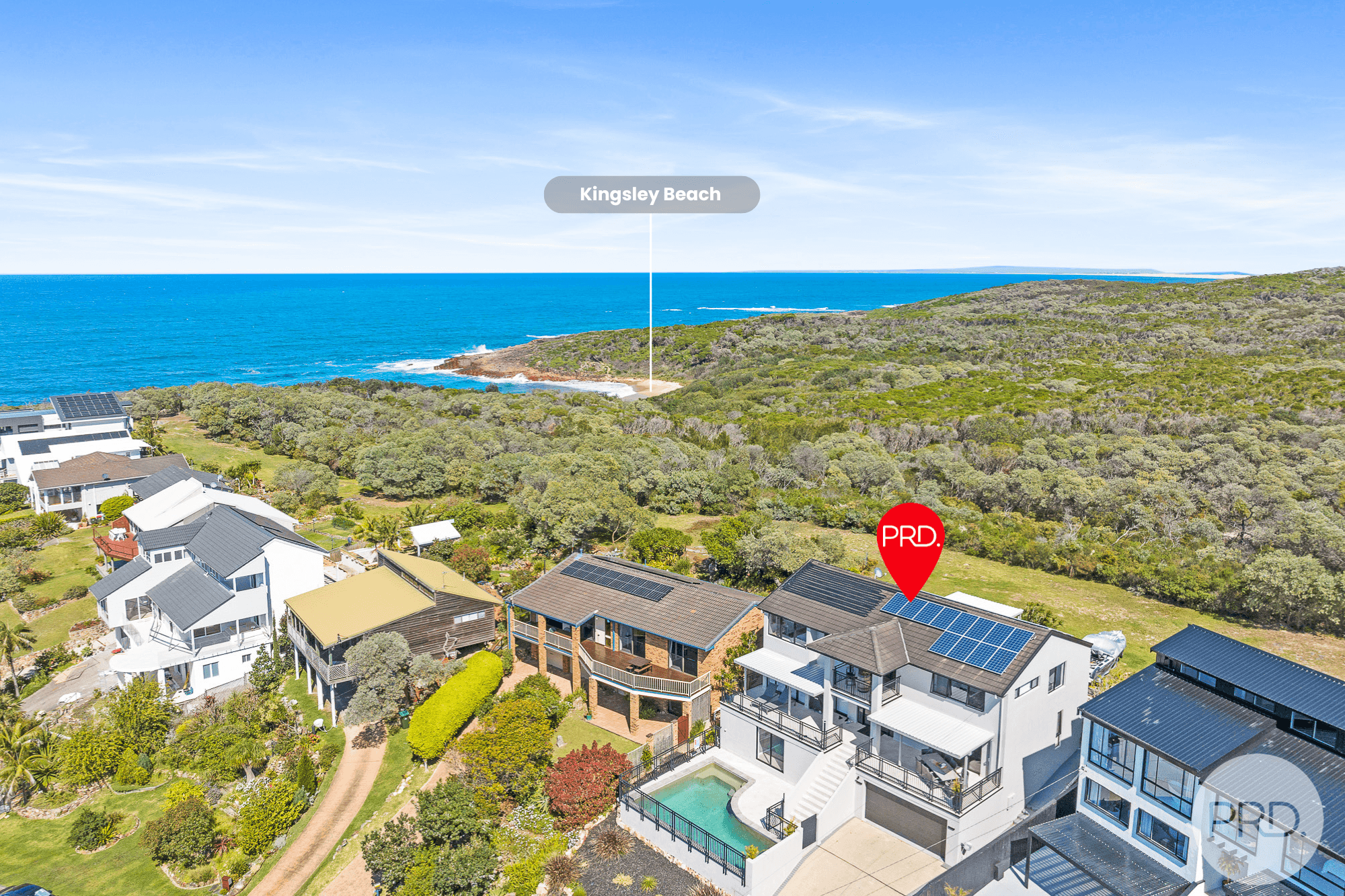 20 Kingsley Drive, BOAT HARBOUR, NSW 2316