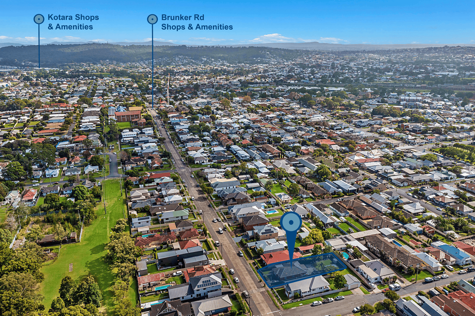 96 Lockyer Street, Adamstown, NSW 2289