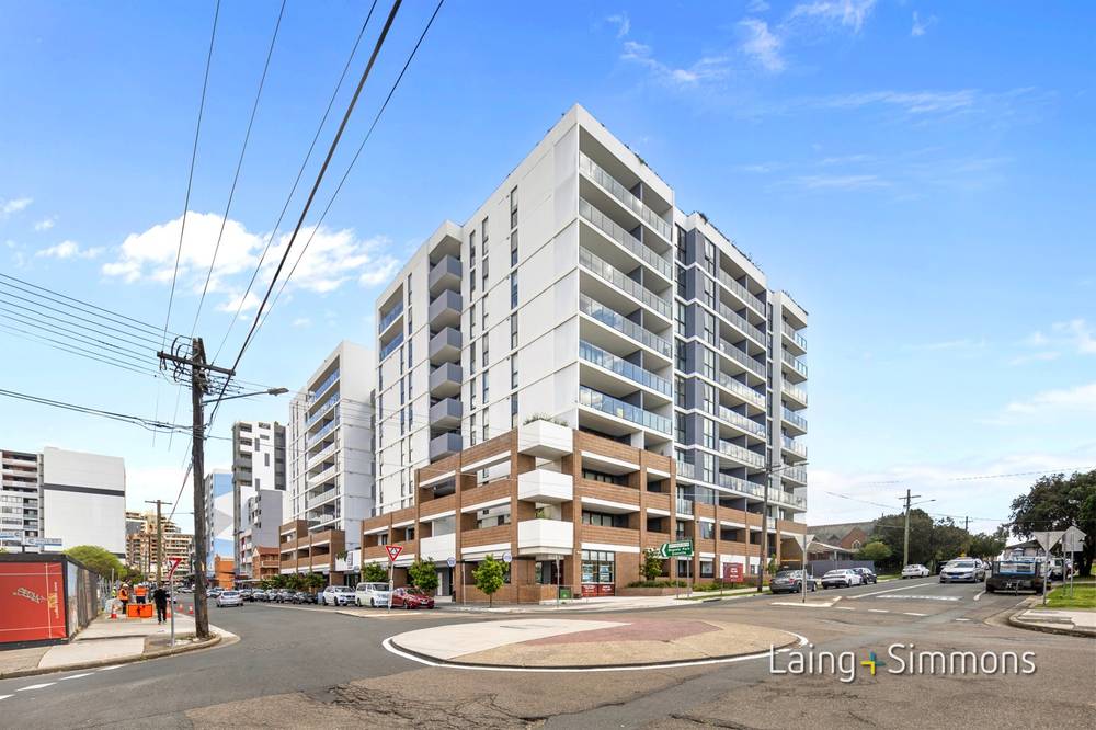 803/28B Northumberland Rd, AUBURN, NSW 2144