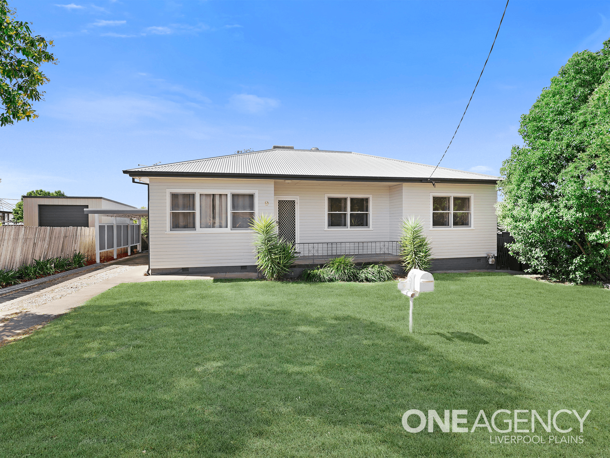 9 Elm Street, SOUTH TAMWORTH, NSW 2340