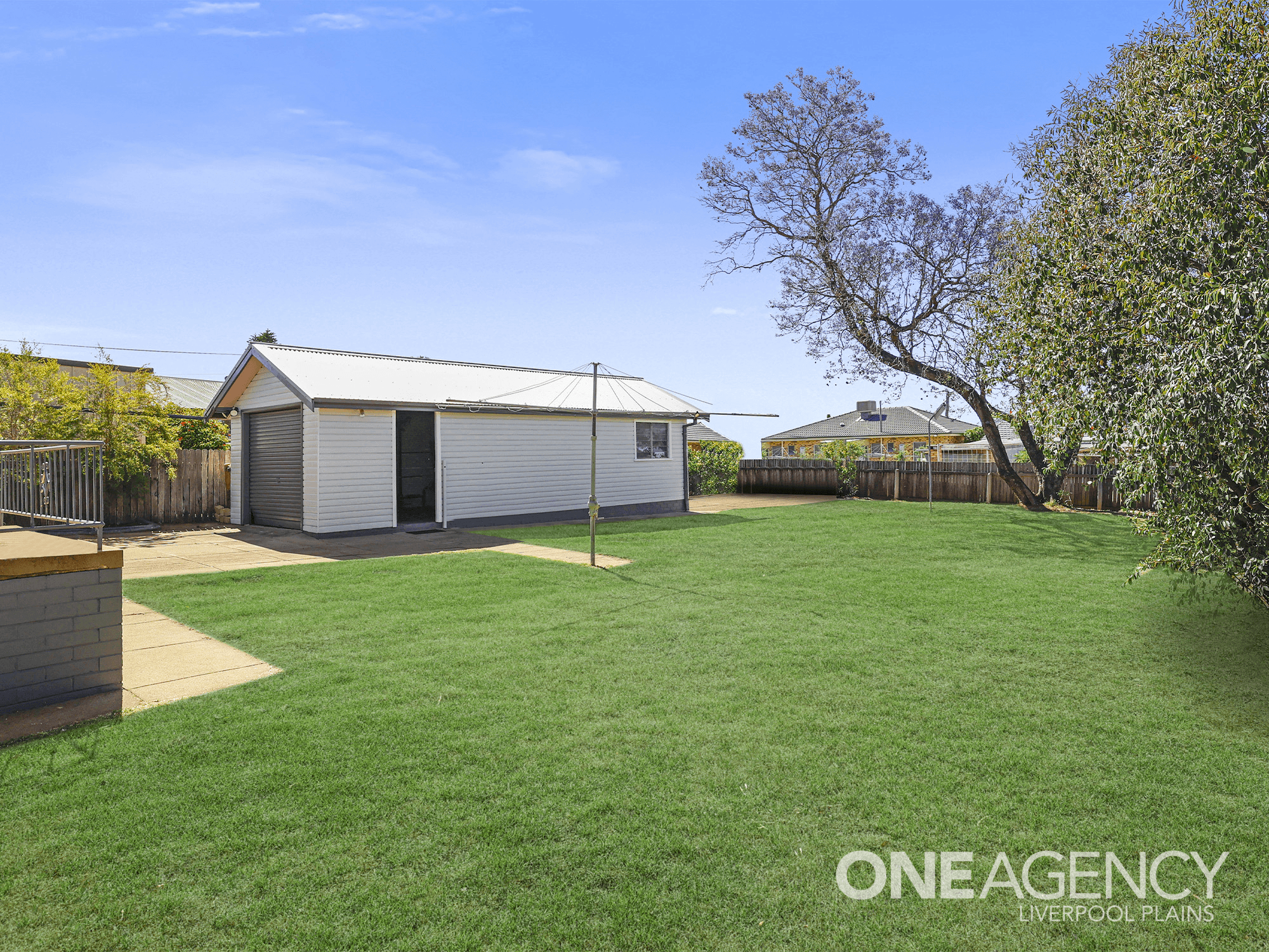 9 Elm Street, SOUTH TAMWORTH, NSW 2340