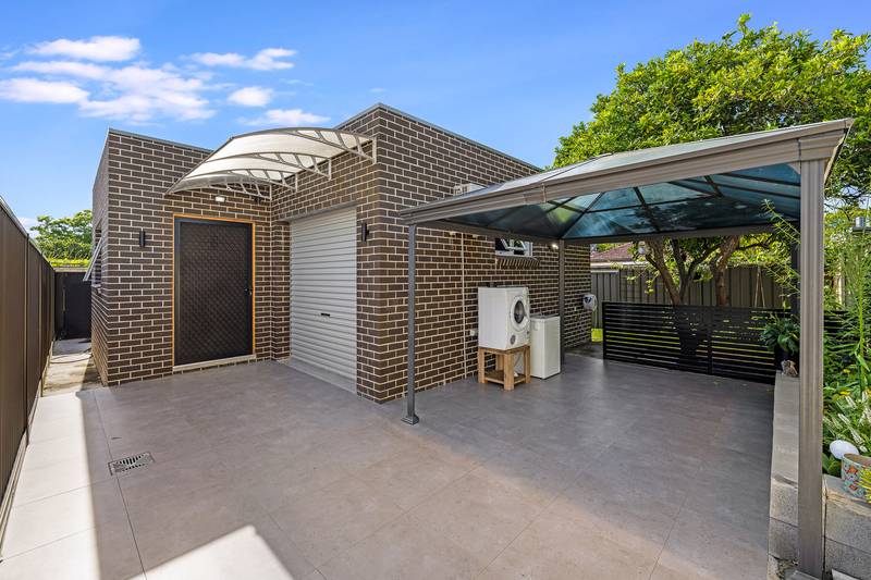 33 Methuen Parade, RIVERWOOD, NSW 2210