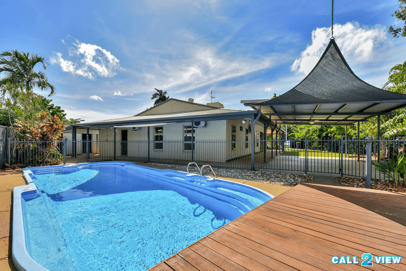 12 Thrush Court, WULAGI, NT 0812