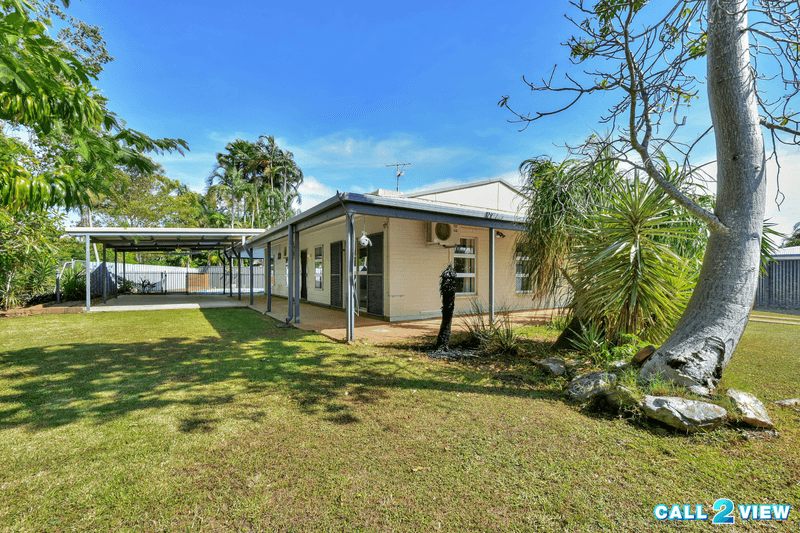 12 Thrush Court, WULAGI, NT 0812