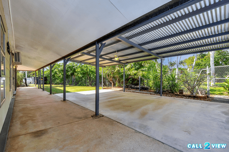 12 Thrush Court, WULAGI, NT 0812