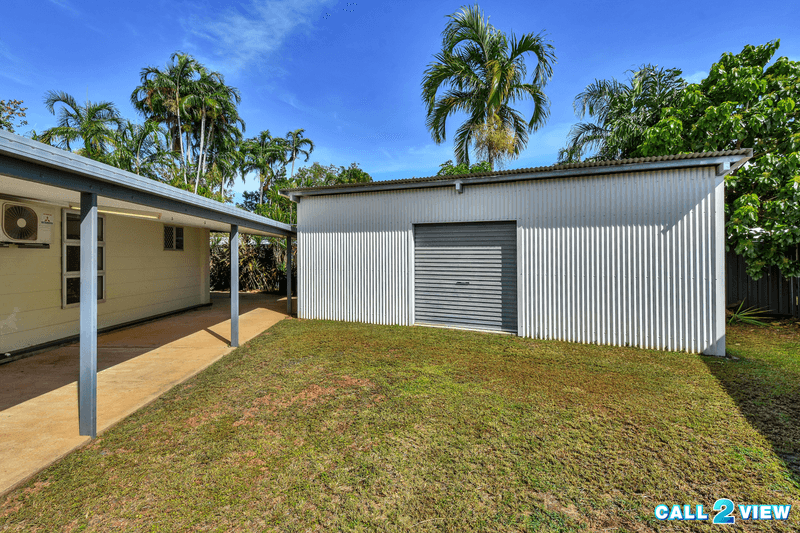 12 Thrush Court, WULAGI, NT 0812