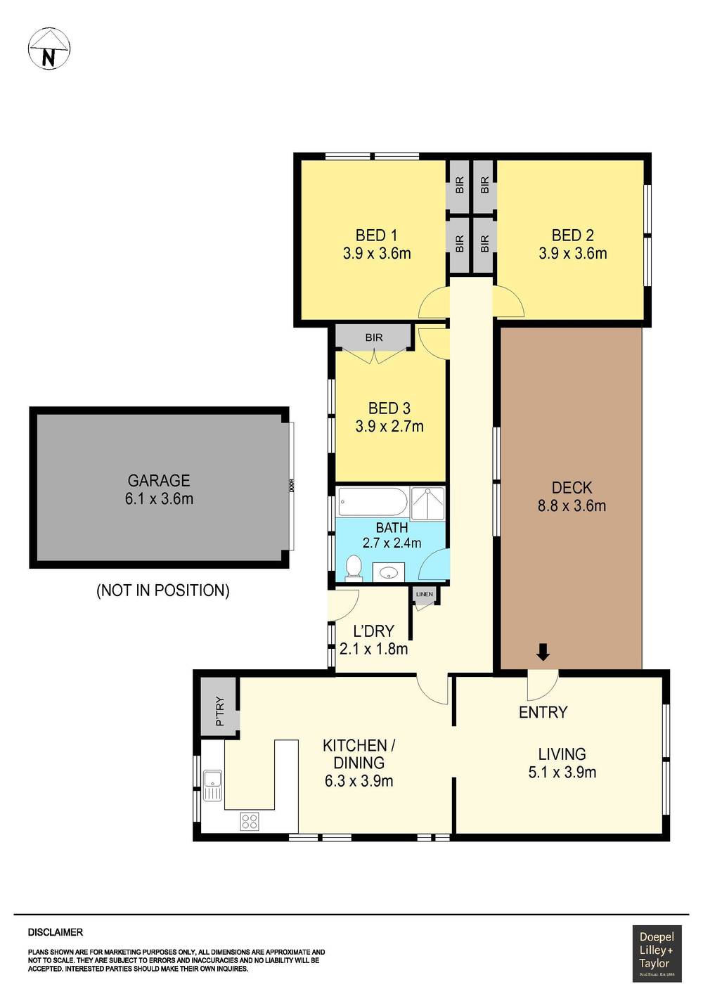 477 Linton Carngham Road, Snake Valley, VIC 3351