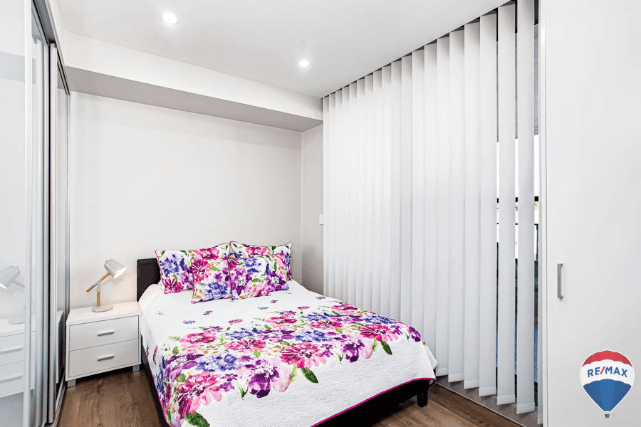 206/31C Garfield Street, WENTWORTHVILLE, NSW 2145