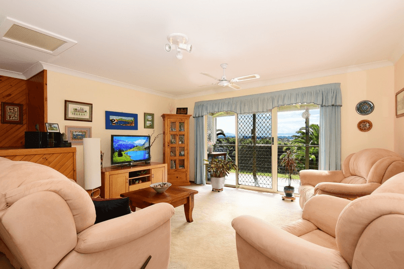 43 Brighton Parade, CULBURRA BEACH, NSW 2540