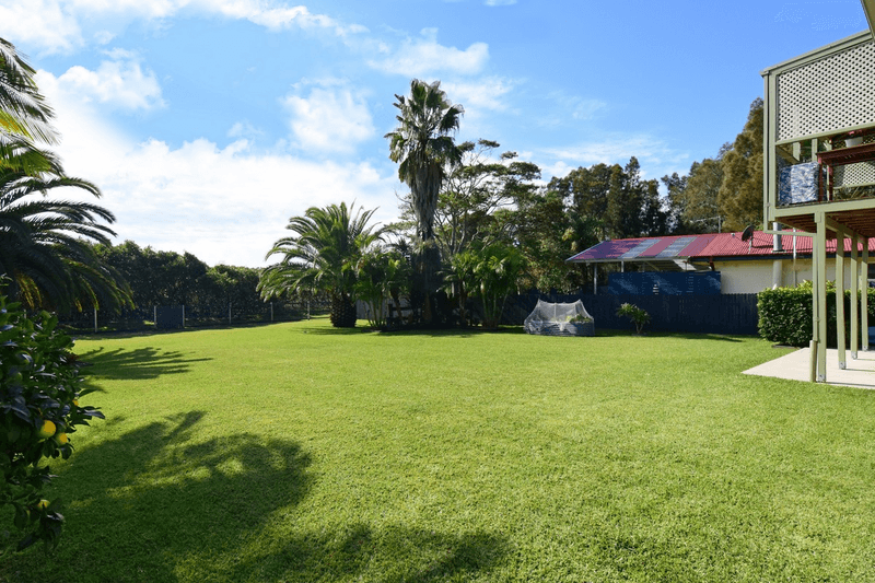 43 Brighton Parade, CULBURRA BEACH, NSW 2540