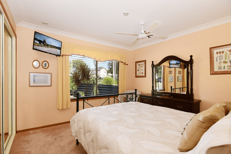 43 Brighton Parade, CULBURRA BEACH, NSW 2540