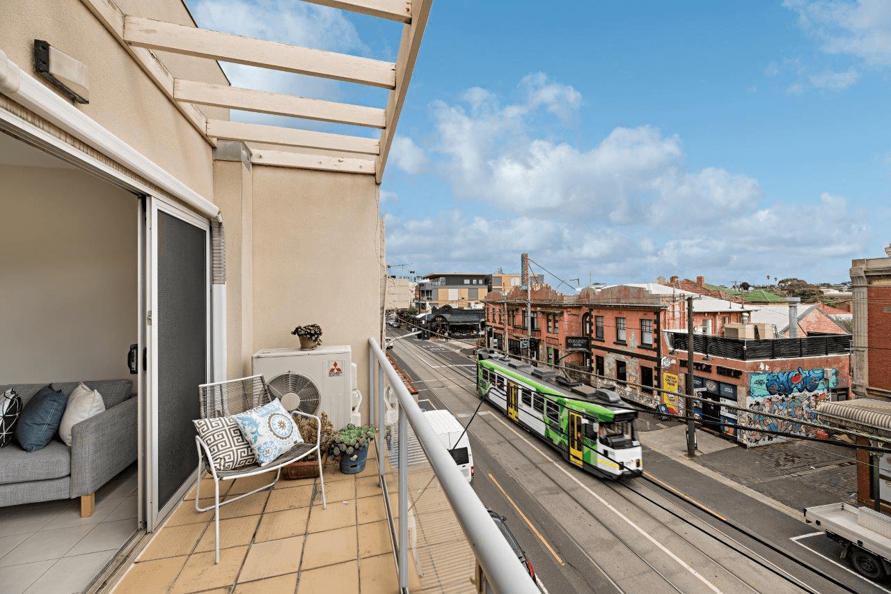 5/104 Lygon Street, BRUNSWICK EAST, VIC 3057