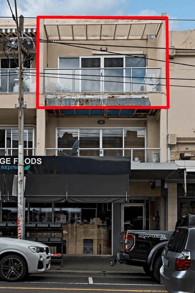 5/104 Lygon Street, BRUNSWICK EAST, VIC 3057