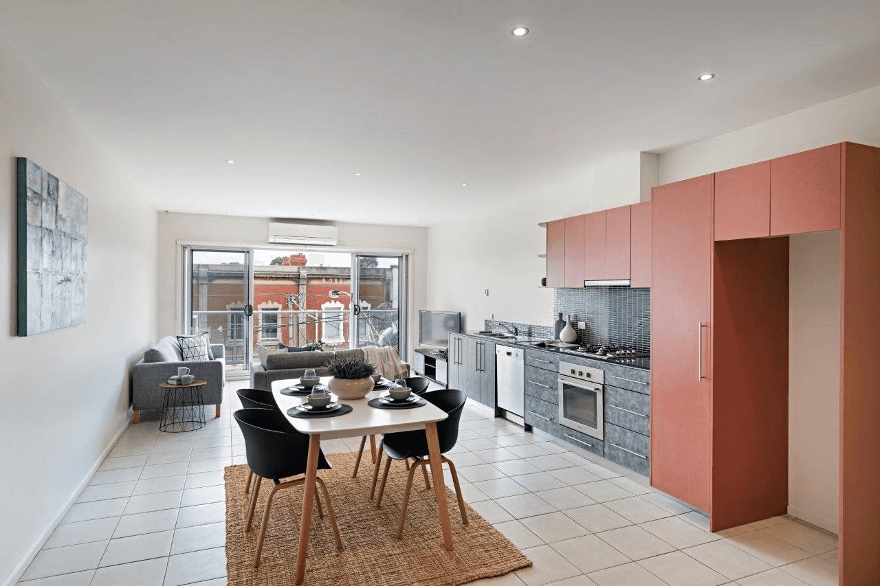 5/104 Lygon Street, BRUNSWICK EAST, VIC 3057