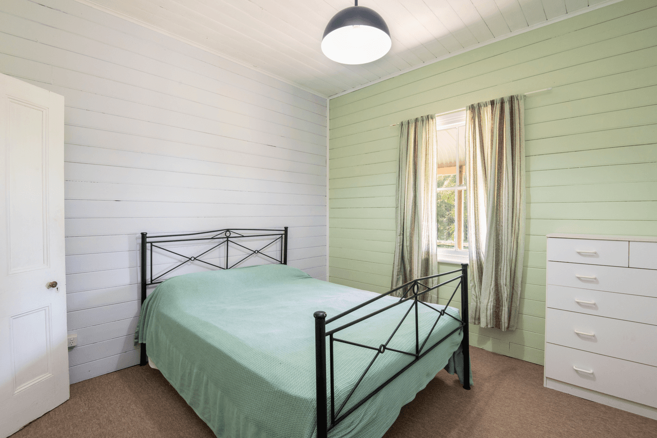 1041 South Arm Road, "Brierfield", BELLINGEN, NSW 2454