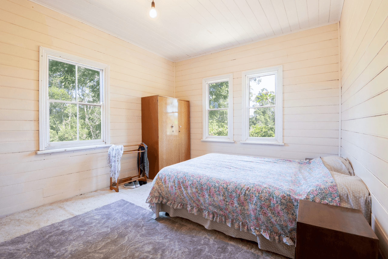 1041 South Arm Road, "Brierfield", BELLINGEN, NSW 2454