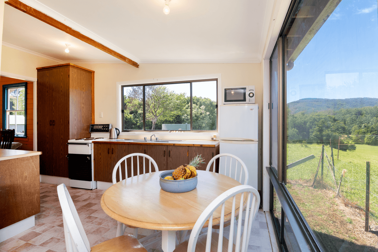 1041 South Arm Road, "Brierfield", BELLINGEN, NSW 2454