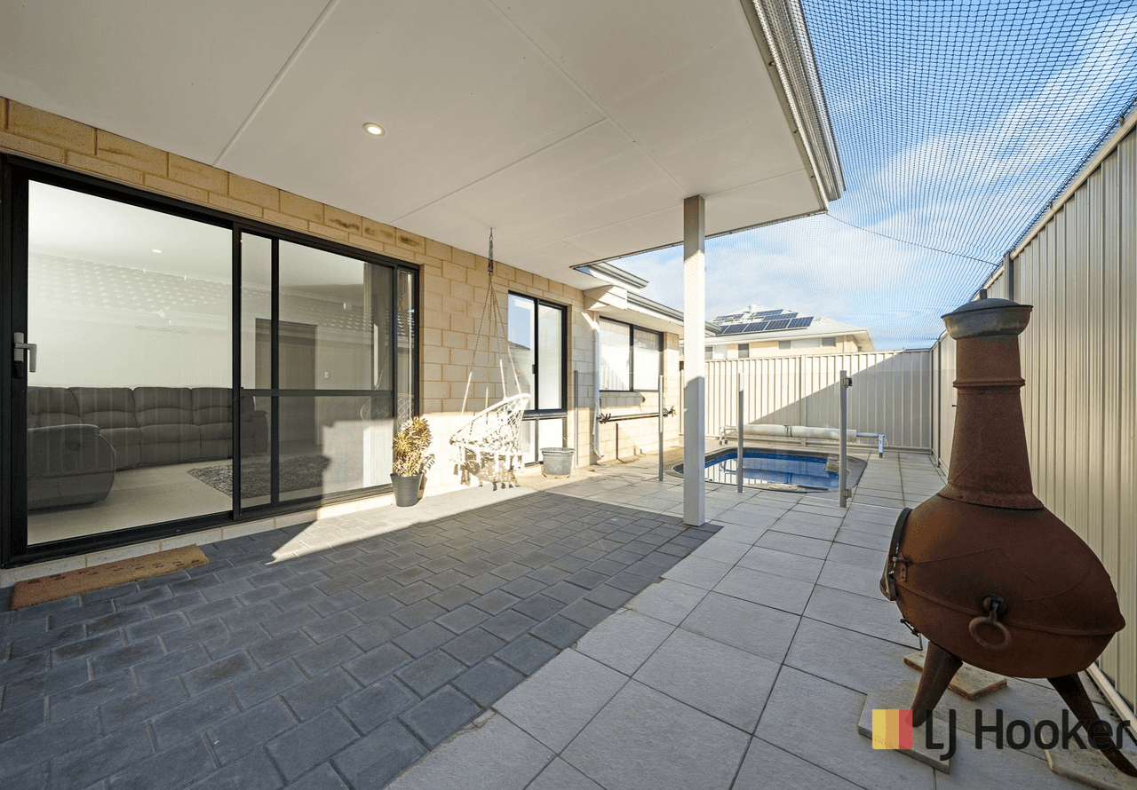 1 Pipefish Street, ALKIMOS, WA 6033